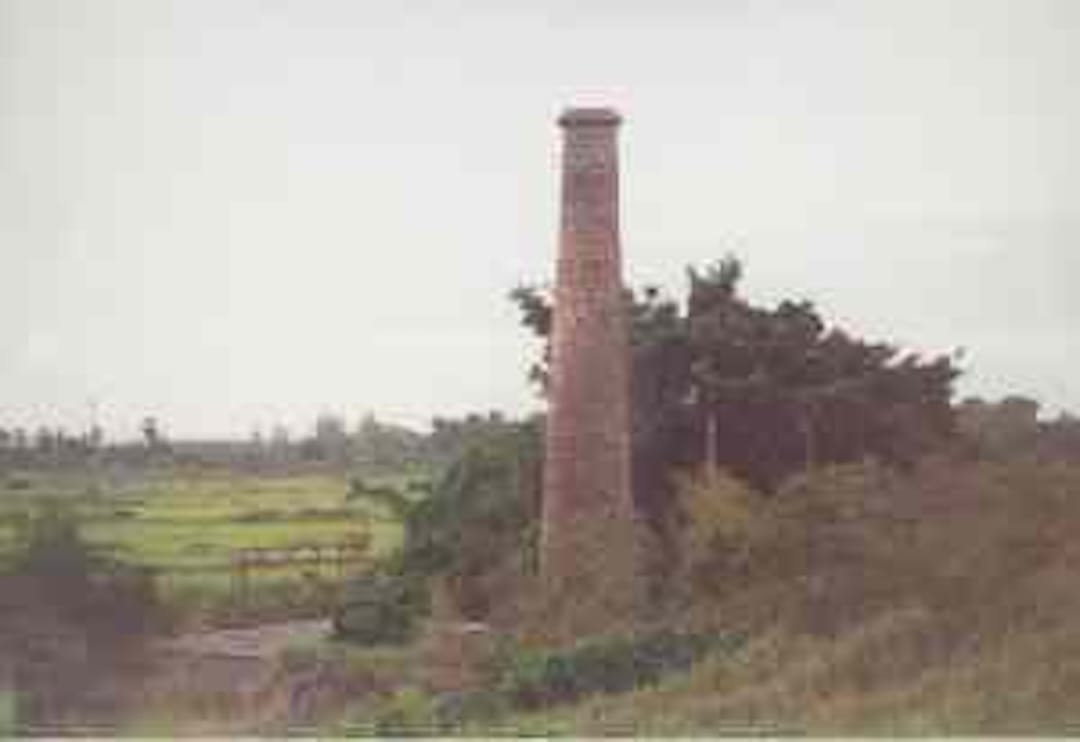  ... Halsted Sugar mill:  Old Mill Camp 